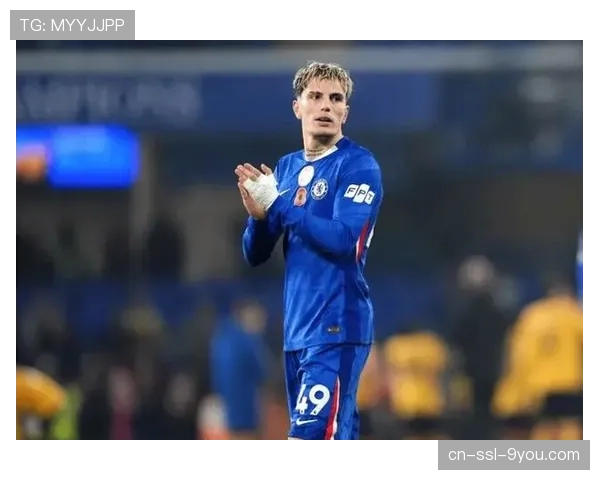 切尔西高层认为加纳乔未达预期，今夏准备将其清洗